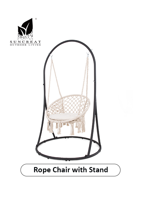 patio hanging chair