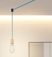 6 Pack Adjustable Ceiling Hook