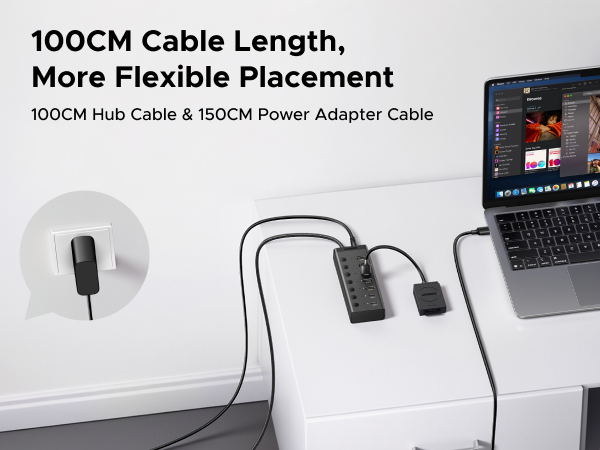3.3 ft Cable
