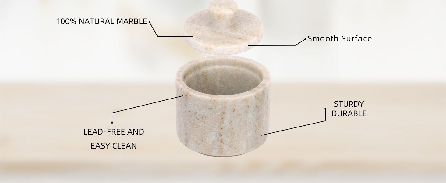 salt jar