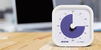 Time Timer MOD 120 Minute