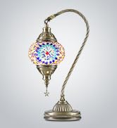 Turkish Table Lamp