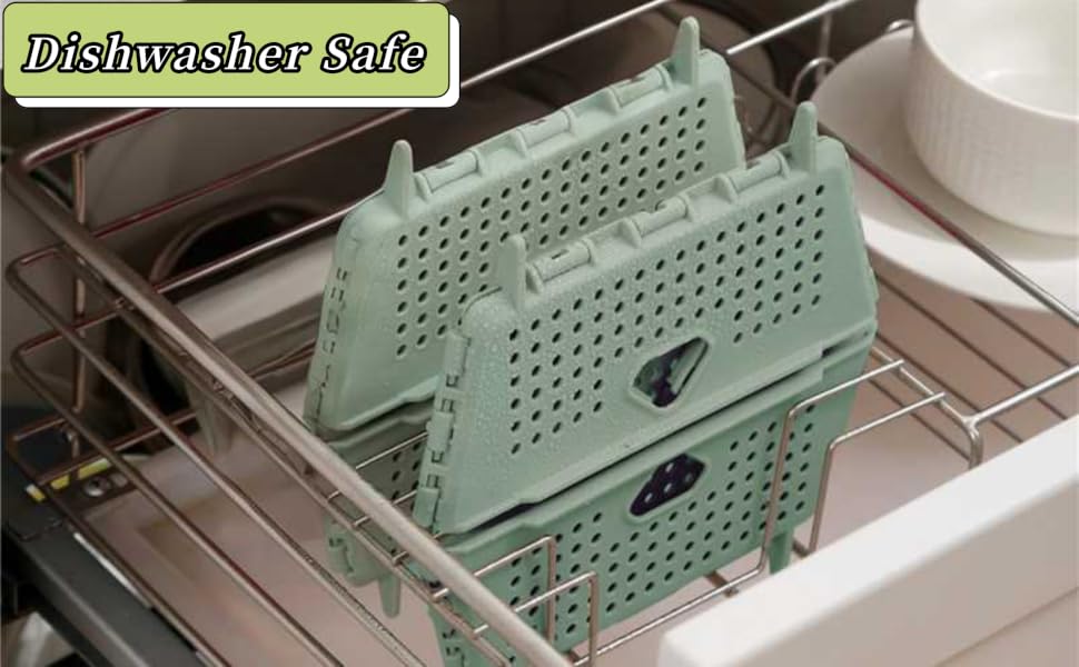 Collapsible Kitchen Colander and Strainer