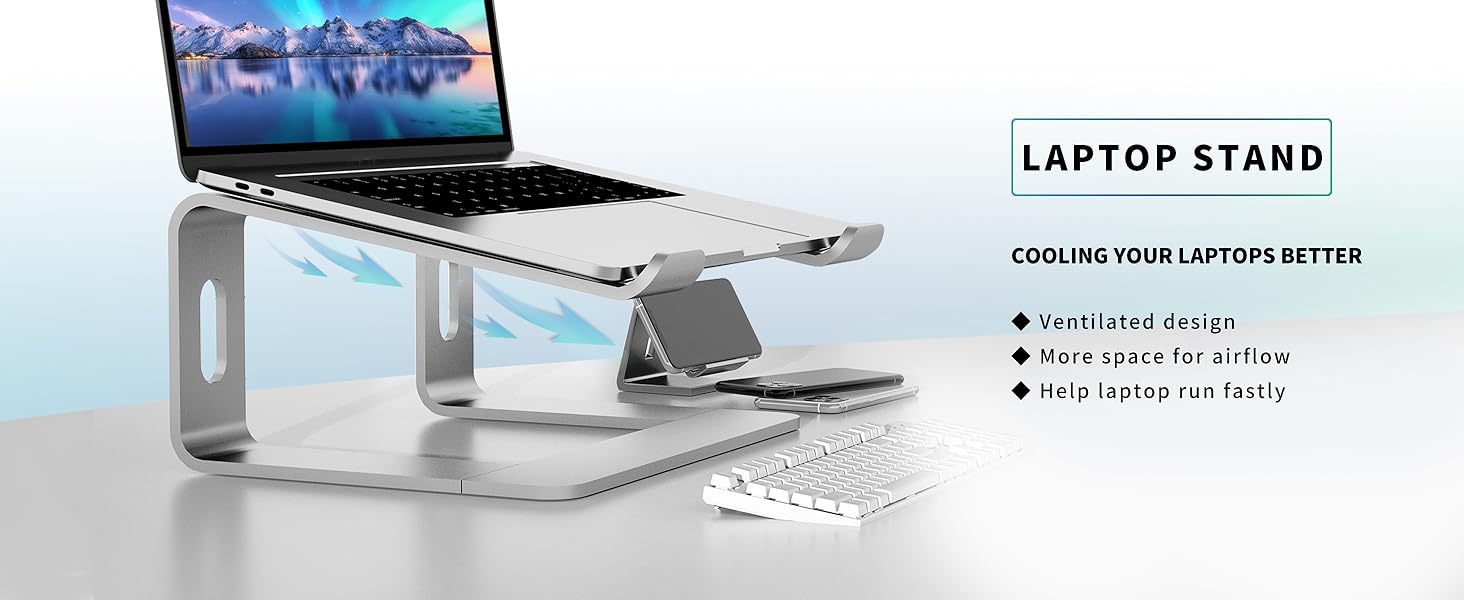 Laptop Stand
