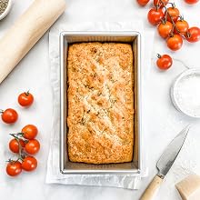 USA Pan Loaf Pan - Savory Breads too