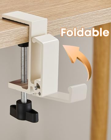 headphone hook