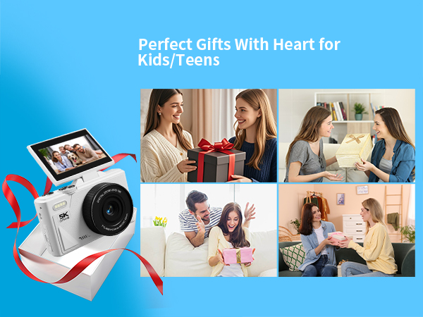 perfect gifts