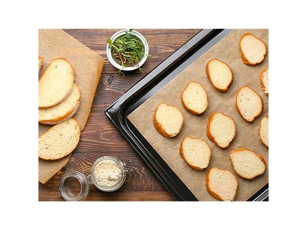 Use for baking bread