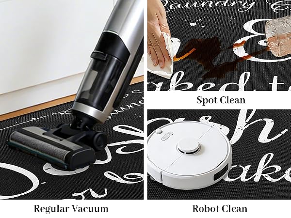 laundry room accessories