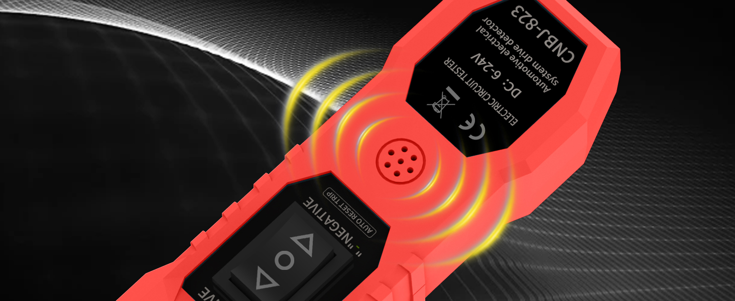 Circuit Tester Automotive