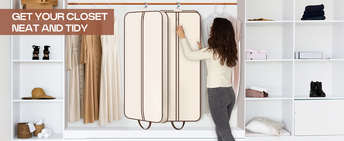 garment bag