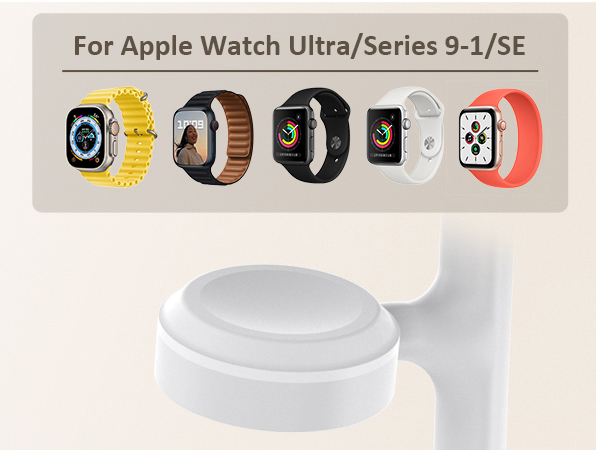 iphone 15 charger station