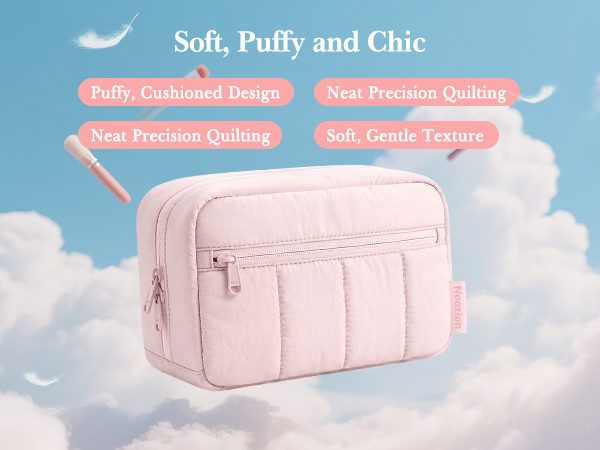 makeup bag