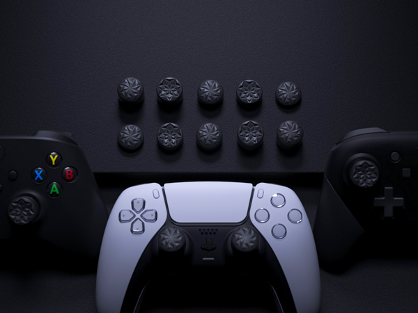 Thumbstick Grips Caps