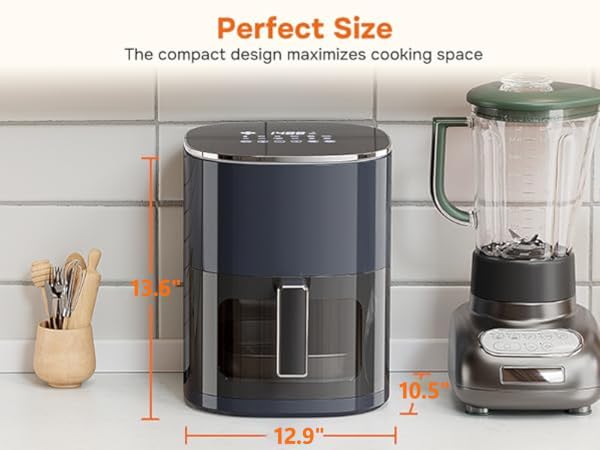 Compact Size