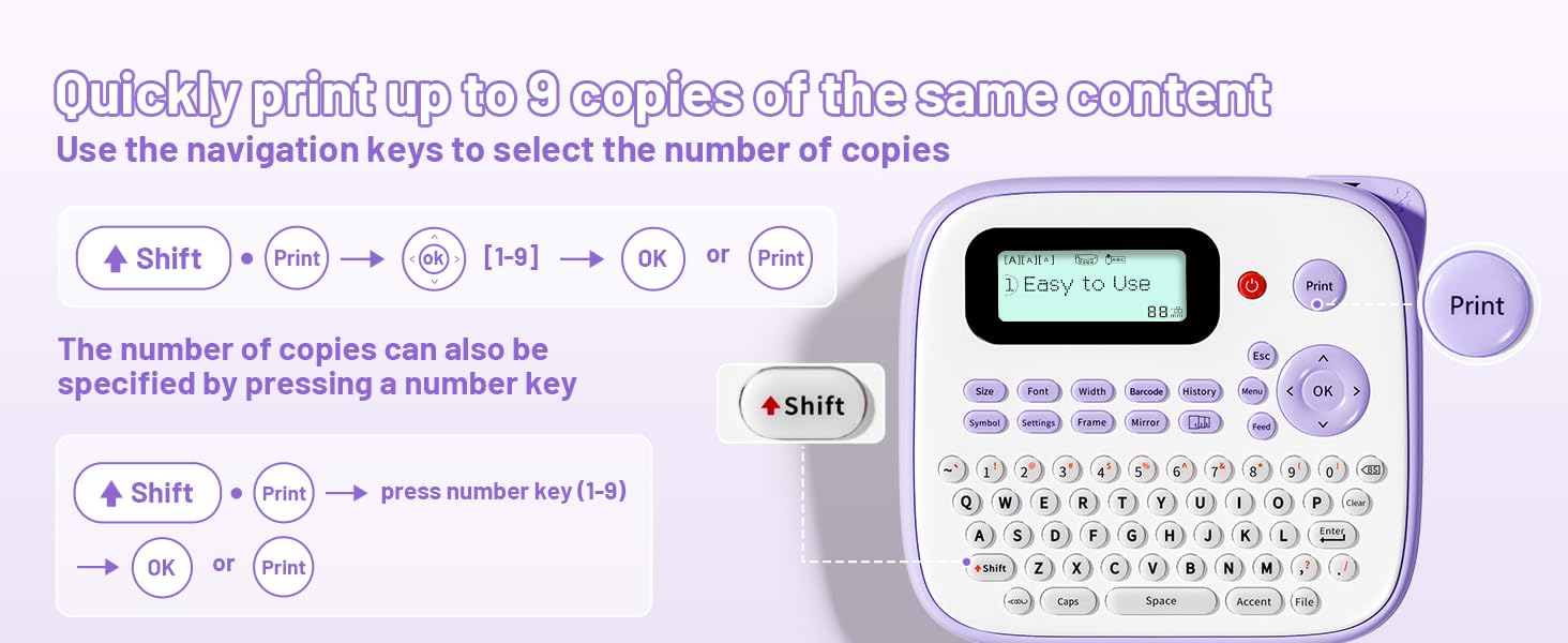label-maker