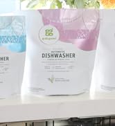 Automatich Dishwasher Detergent Pods