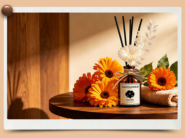 Reed Diffuser