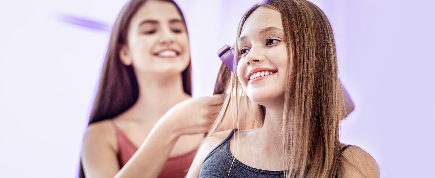 hair straightener