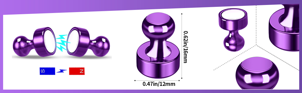 Fridge Magnets