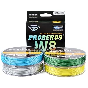 137M 8 Weaves Line