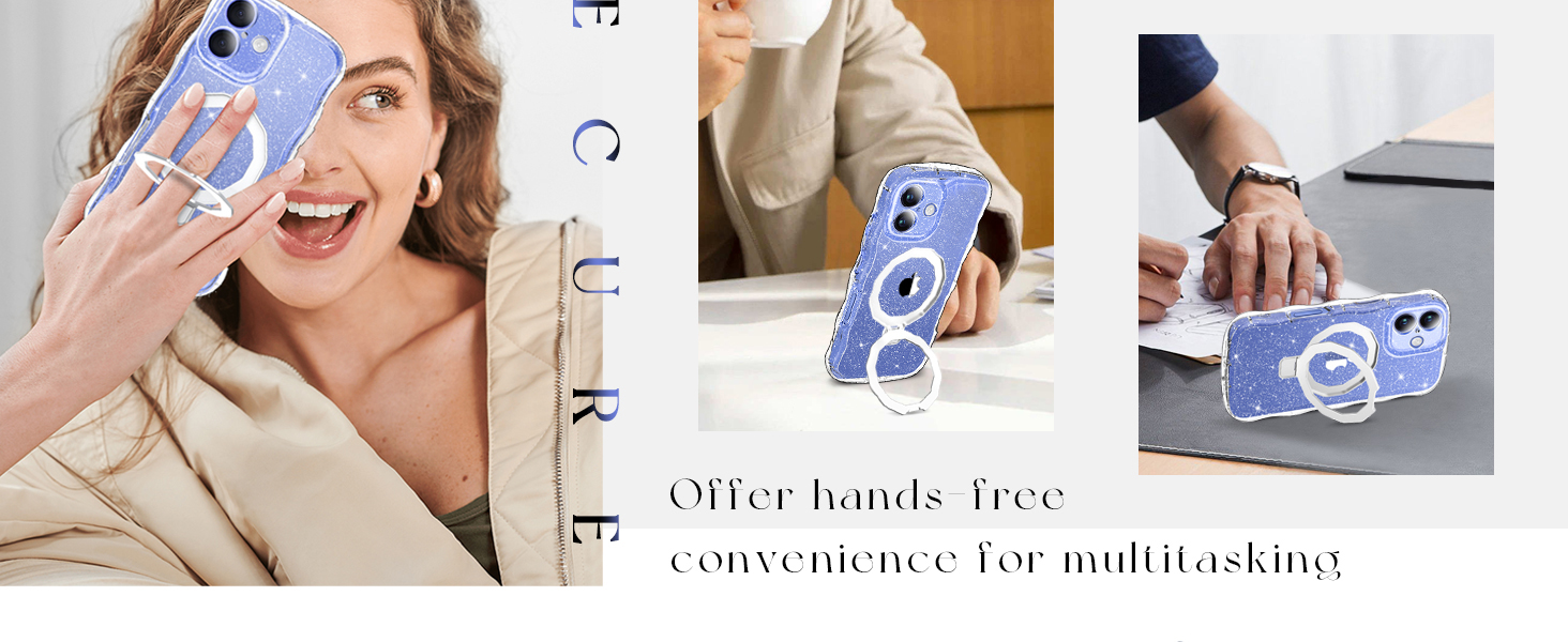 Free your Hands