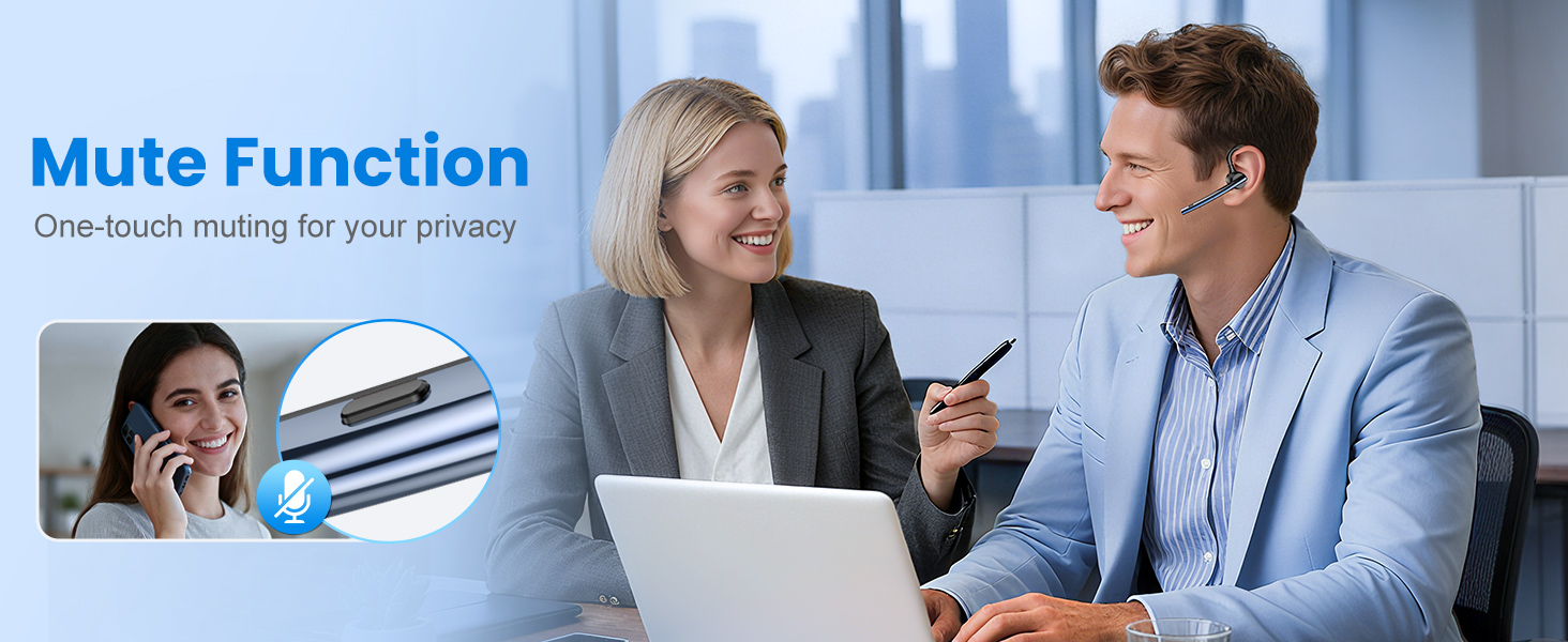 Handsfree for Driver