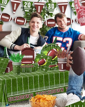 FOOTBALL