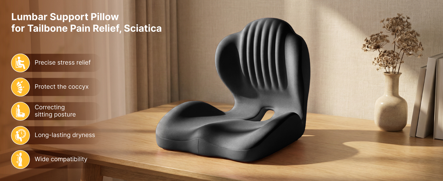 orthopedic cushion