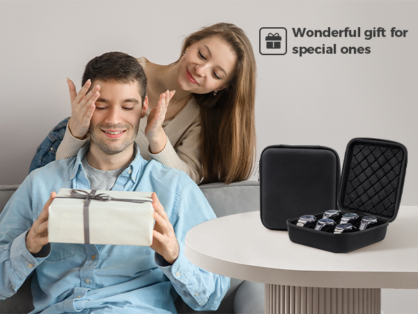 Wonderful gift for special ones