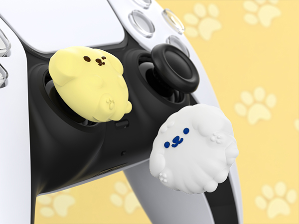 Precision Rings for ps5
