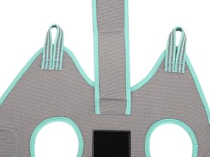 dog grooming hammock dog grooming harness