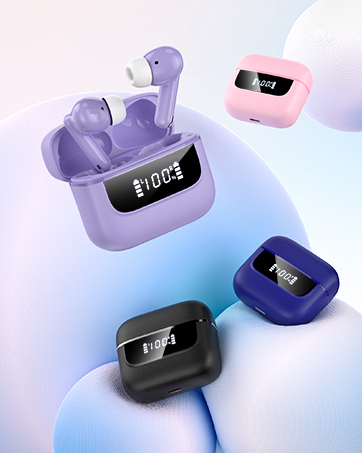 earbuds wireless