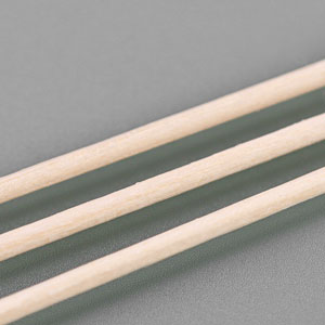 cotton swabs travel size