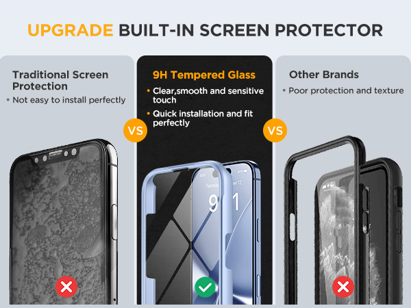 18 Pro Case