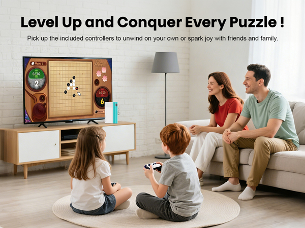 video games for kids