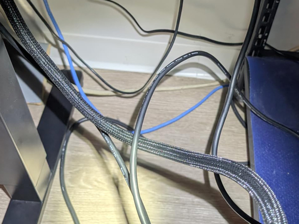 cable sleeve