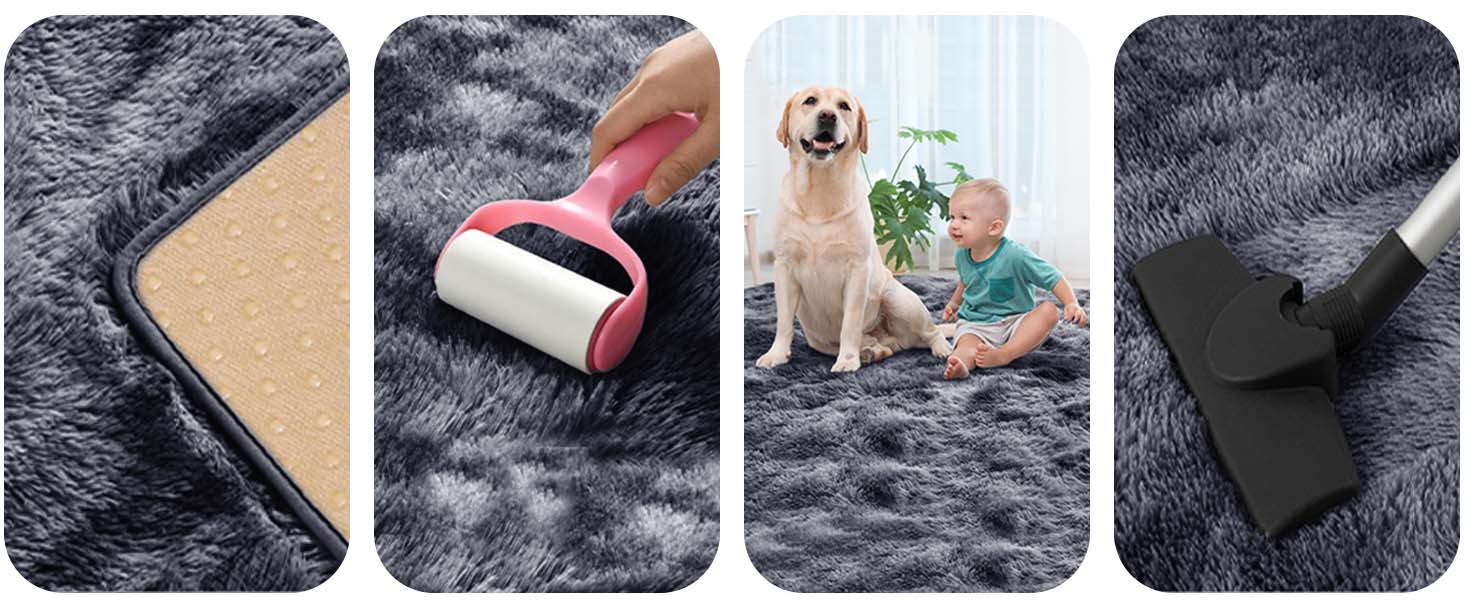 SMALL RUG