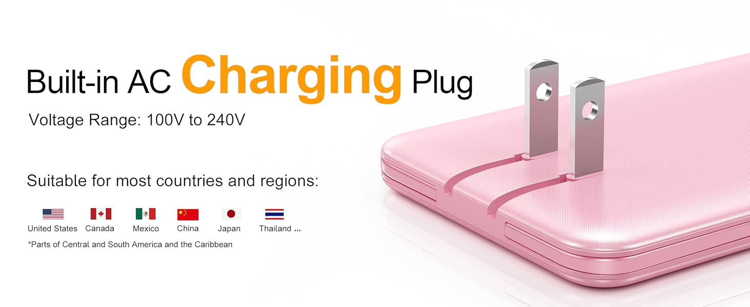 Portable Charger