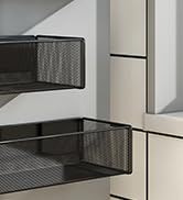 magnetic shelf