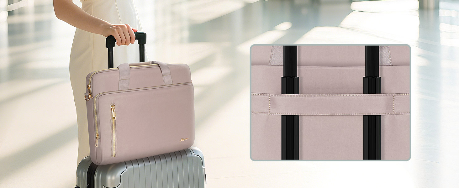 KIZUNA Laptop Sleeve Case