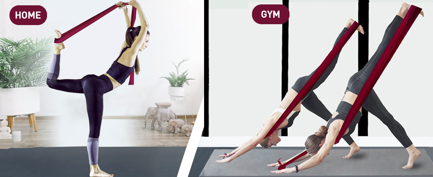 resistance bands