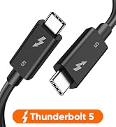 thunderbolt 5