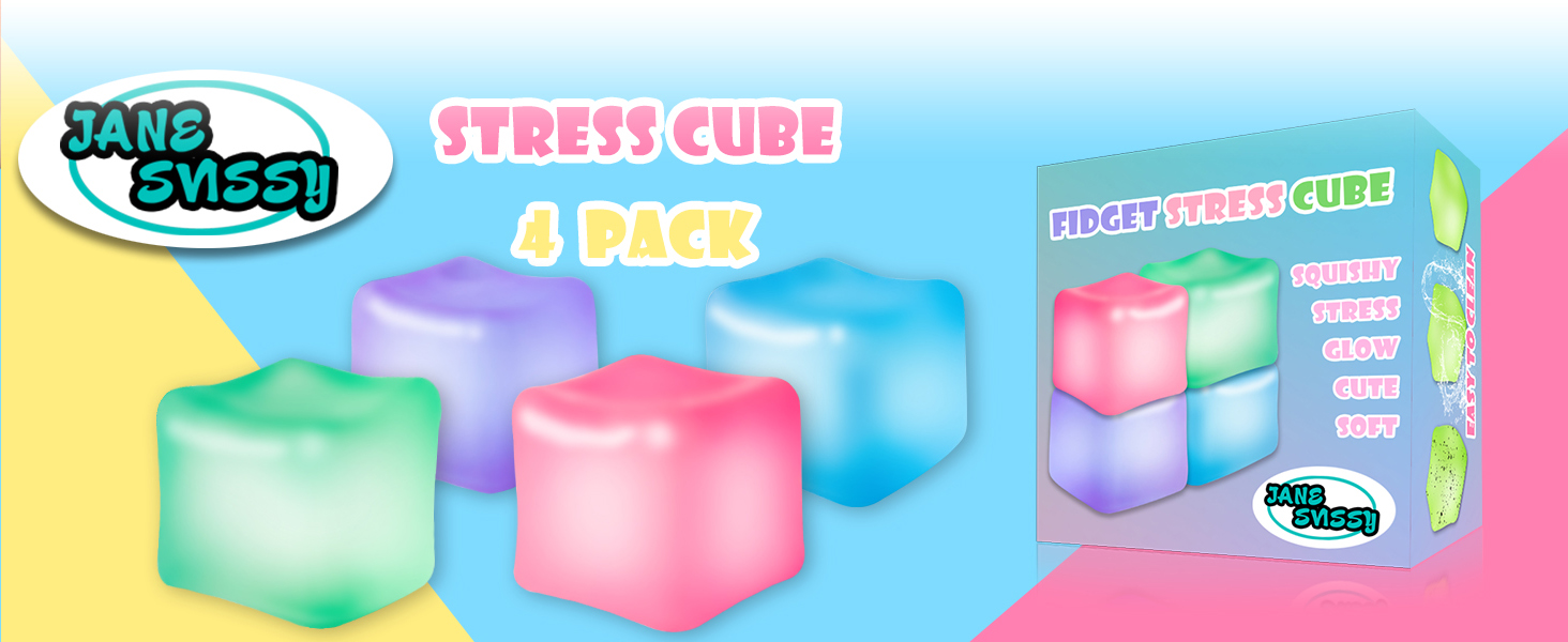 stress toys
