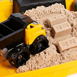 Kinetic Sand