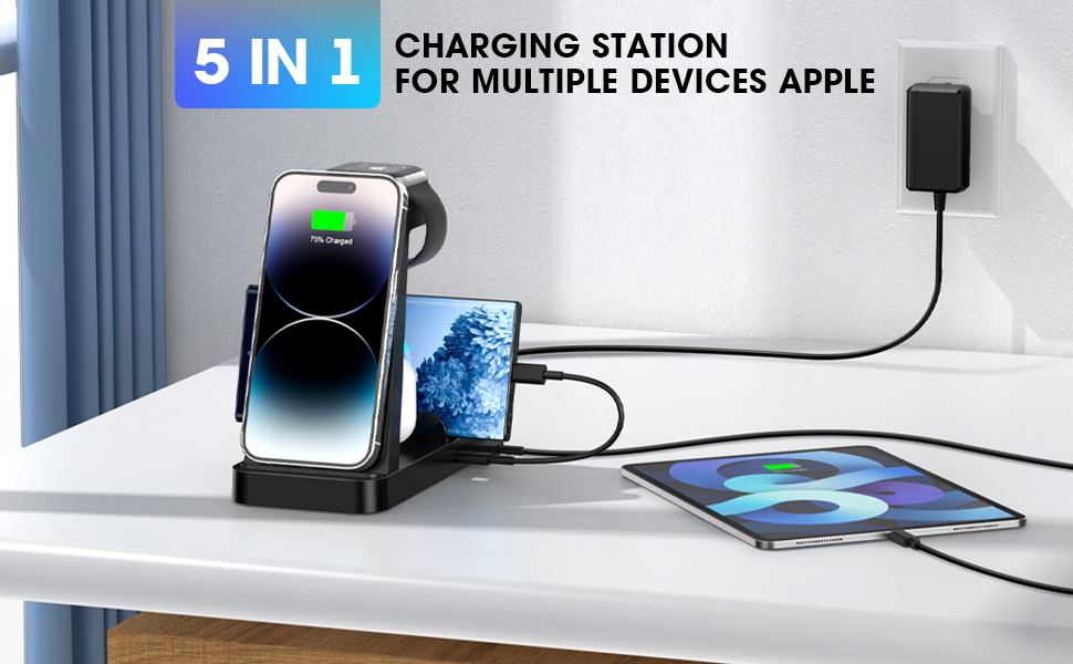 Wireless Chargers