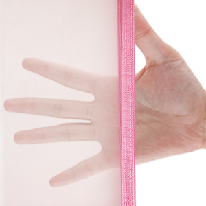 Nylon Makeup Bag