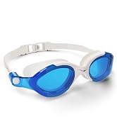 AqtivAqua SX Clear Optics Swimming Goggles