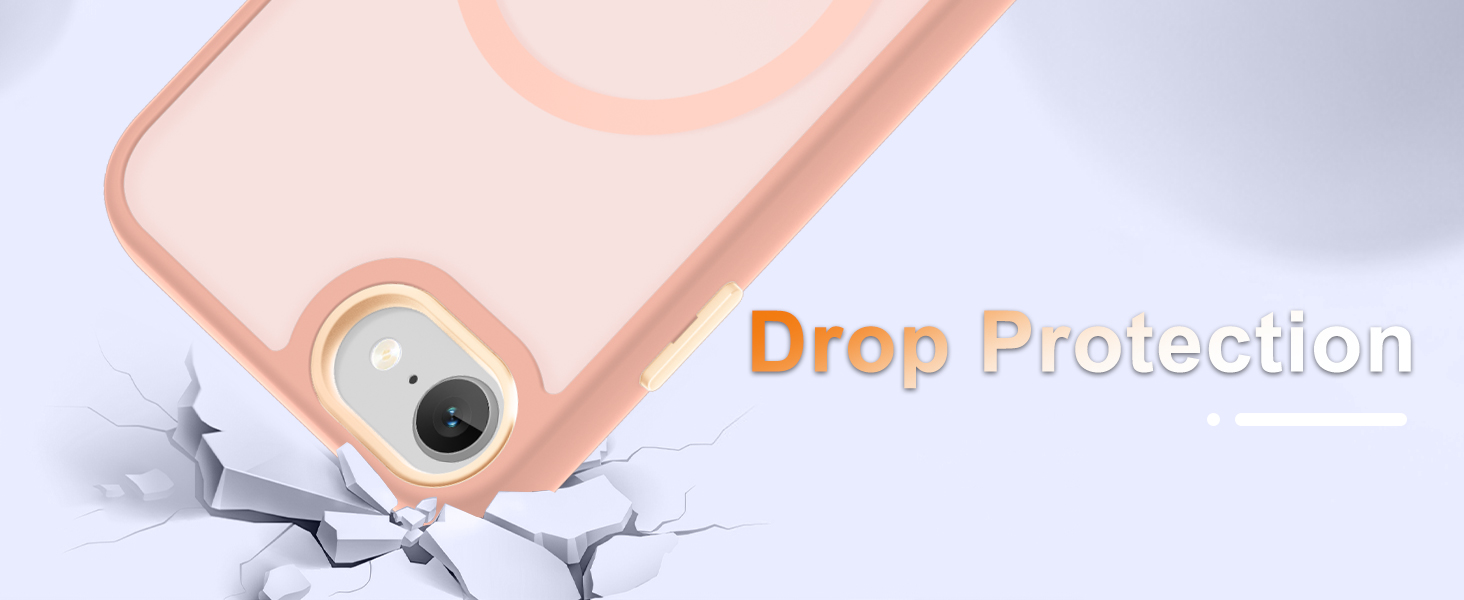 Drop Protection