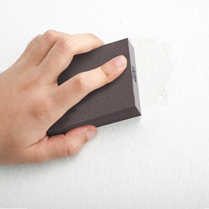 Romeda 8-Pack Sandpaper Block